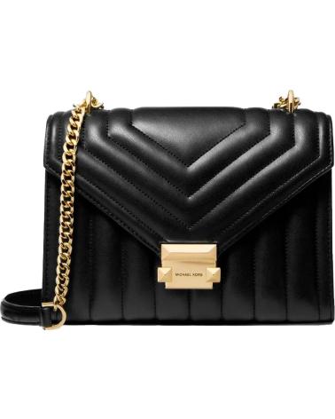 MICHAEL KORS 35R4GWHL6U-BLACK