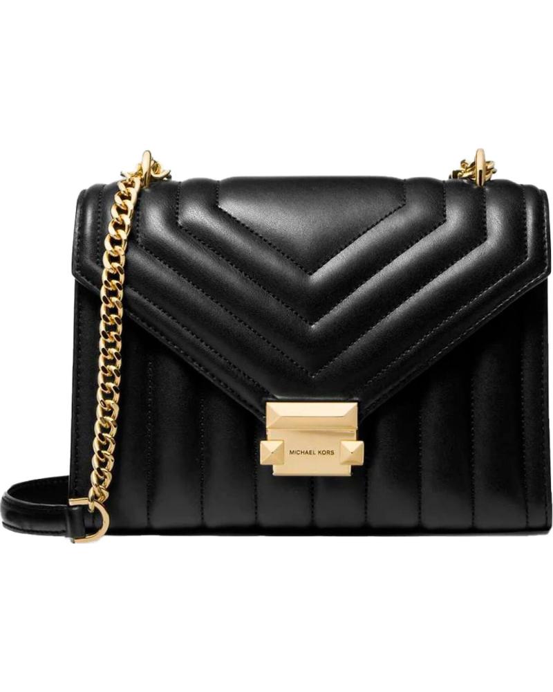 MICHAEL KORS 35R4GWHL6U-BLACK