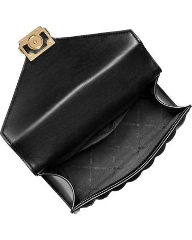 MICHAEL KORS 35R4GWHL6U-BLACK