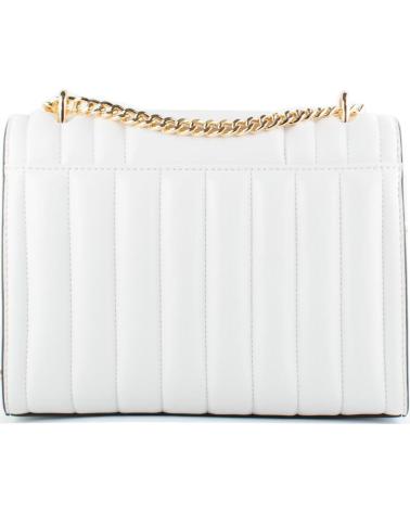 MICHAEL KORS 35R4GWHL6U-OPTIC-WHITE