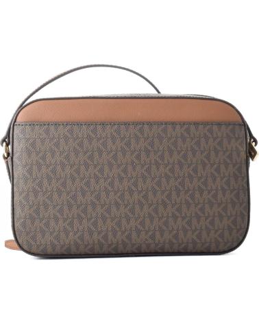 MICHAEL KORS 35S1GTTC9B-BROWN