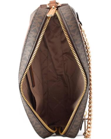 MICHAEL KORS 35S1GTTC9B-BROWN