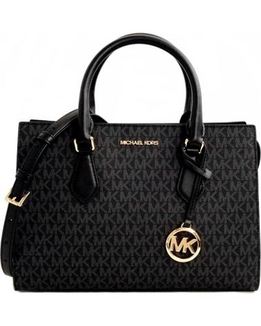 SAC À MAIN ET ÉPAULE MICHAEL KORS 35S3G6HS2B NOIR