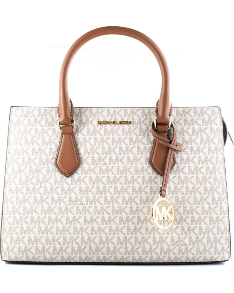 MICHAEL KORS 35S3G6HS2B BAUNILHA