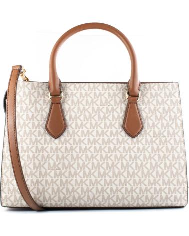 MICHAEL KORS 35S3G6HS2B BAUNILHA