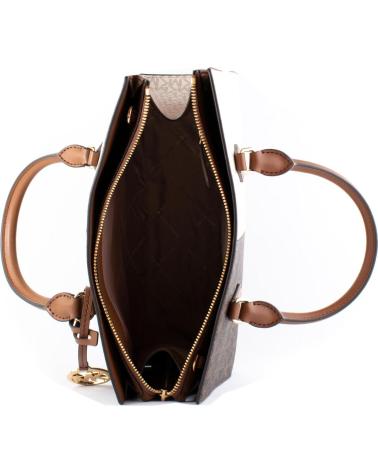 MICHAEL KORS 35S3G6HS2B BAUNILHA