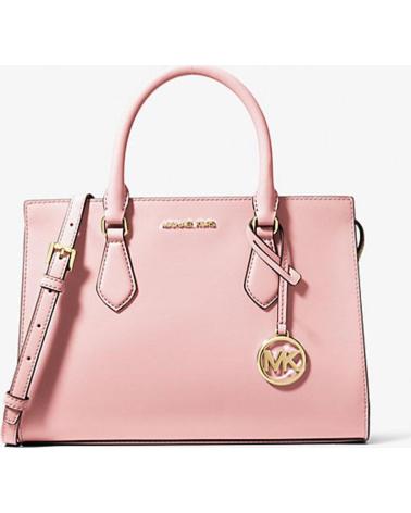 MICHAEL KORS 35S3G6HS2L-POWDER-BLUSH