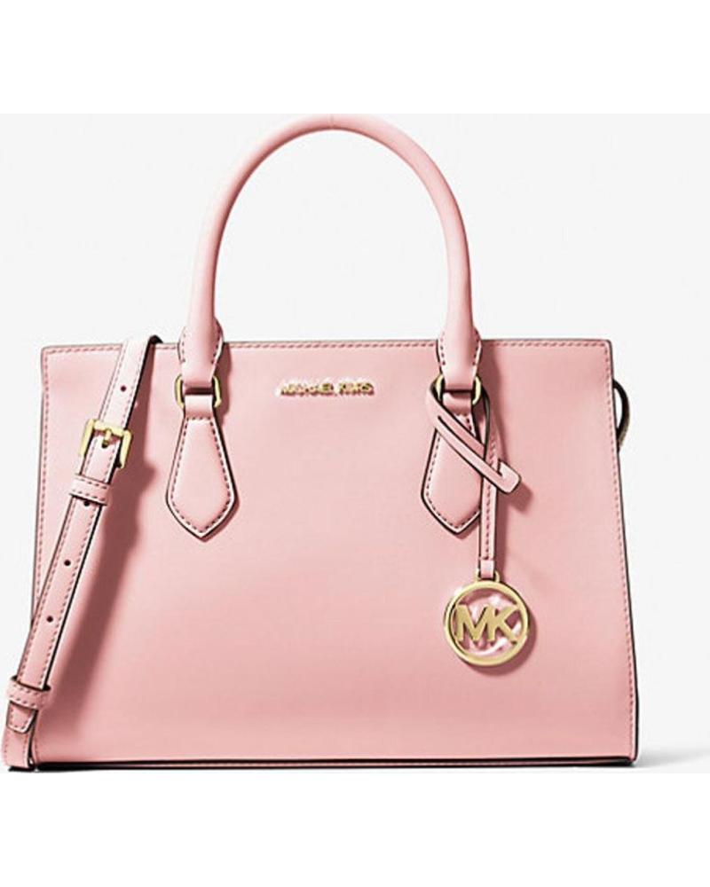 MICHAEL KORS 35S3G6HS2L-POWDER-BLUSH