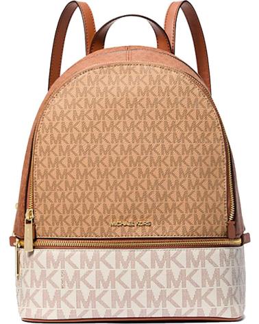 MICHAEL KORS 35S5GRAB6V-CAMEL-MULTI