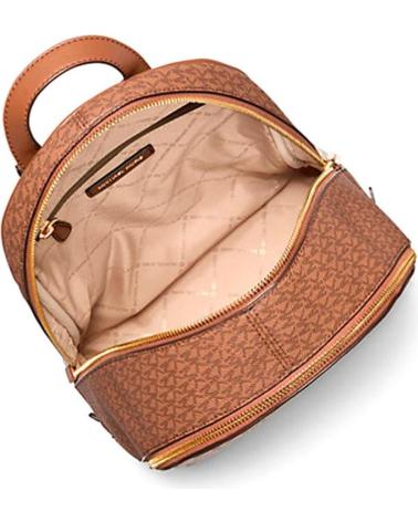 MICHAEL KORS 35S5GRAB6V-CAMEL-MULTI