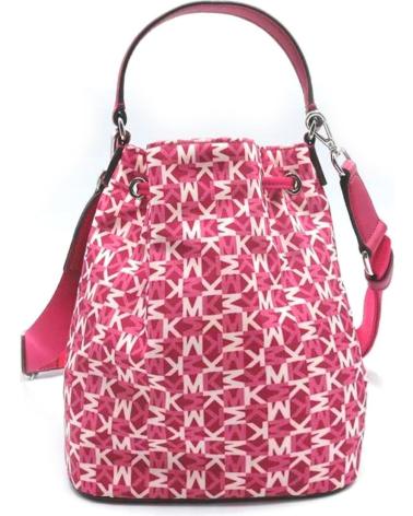 MICHAEL KORS 35T5S5FM5C-DK-RASPBERRY