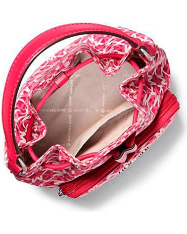 MICHAEL KORS 35T5S5FM5C-DK-RASPBERRY