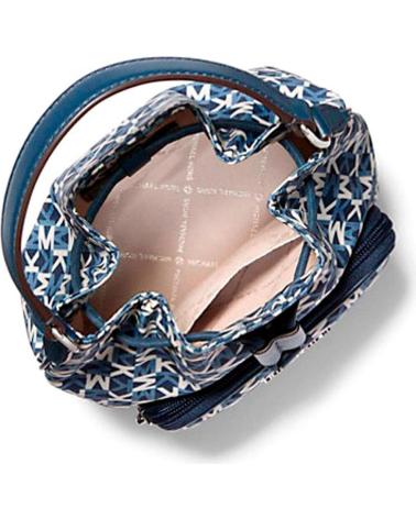 MICHAEL KORS 35T5S5FM5C-NAVY