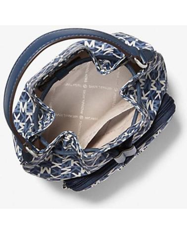 MICHAEL KORS 35T5S5FM5C-NAVY