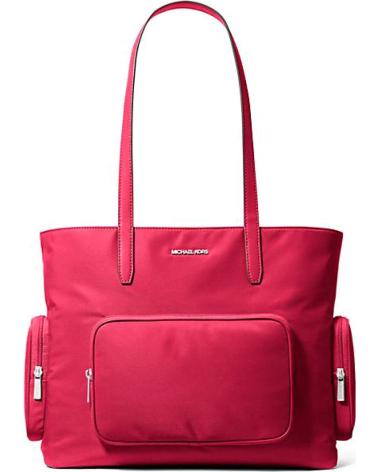 MICHAEL KORS 35T5S5FT9C-DK-RASPBERRY