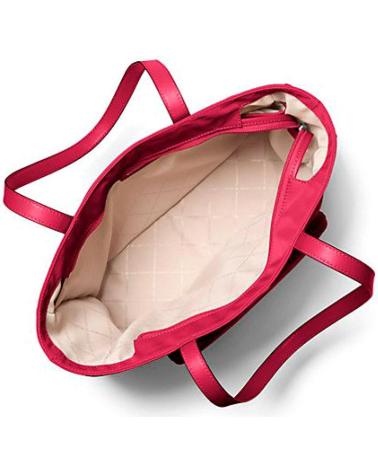 MICHAEL KORS 35T5S5FT9C-DK-RASPBERRY