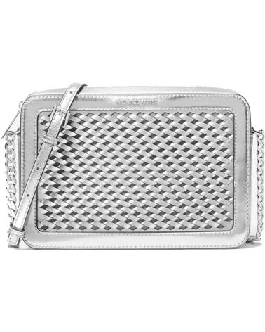 MICHAEL KORS 35T5STTC3K-SILVER