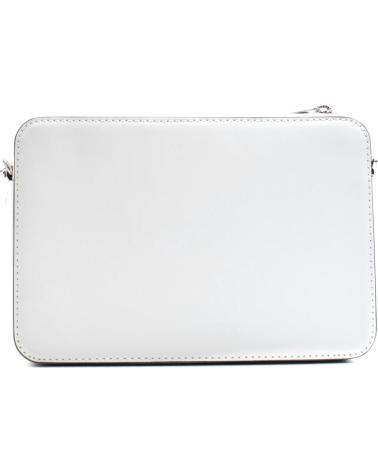 MICHAEL KORS 35T5STTC3Y-OPTIC-WHITE