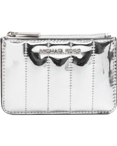 MICHAEL KORS 35T5STVP1Z-SILVER