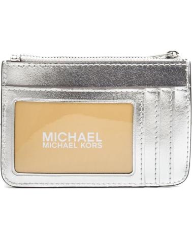 MICHAEL KORS 35T5STVP1Z-SILVER