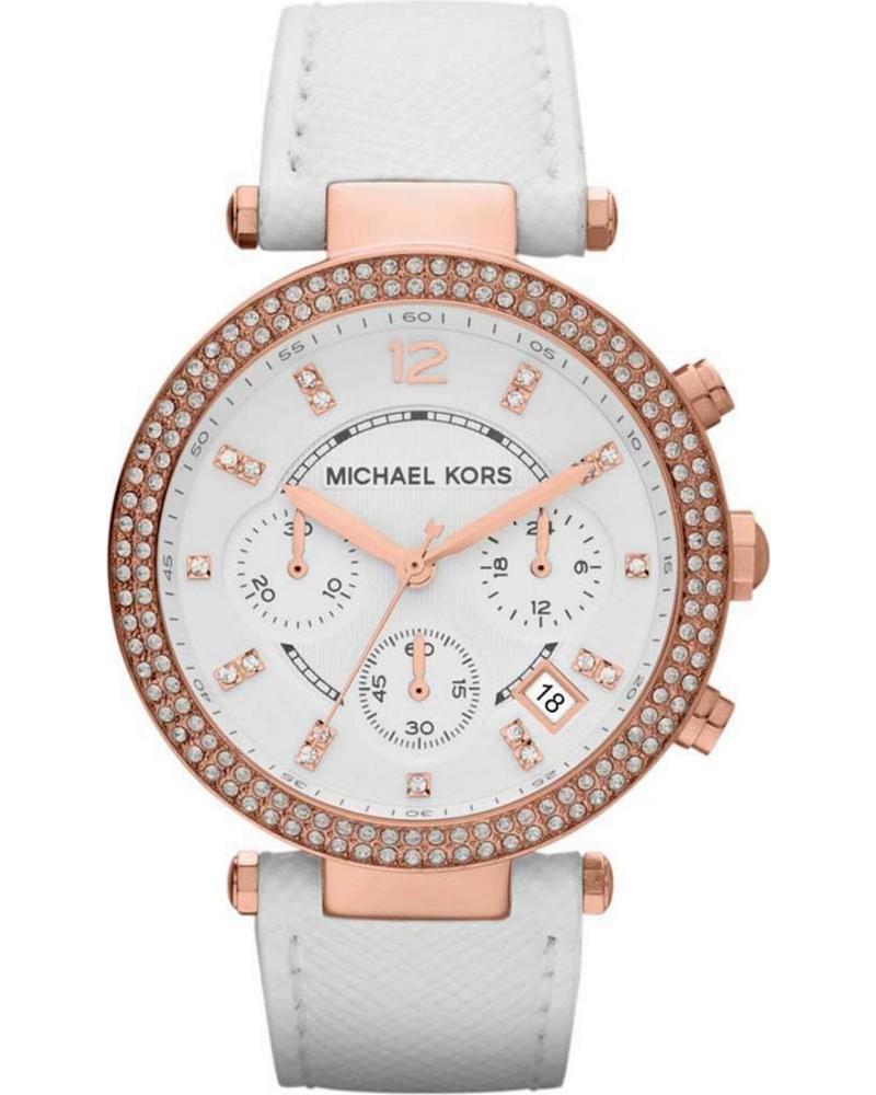 MICHAEL KORS MK2281 BLANCO