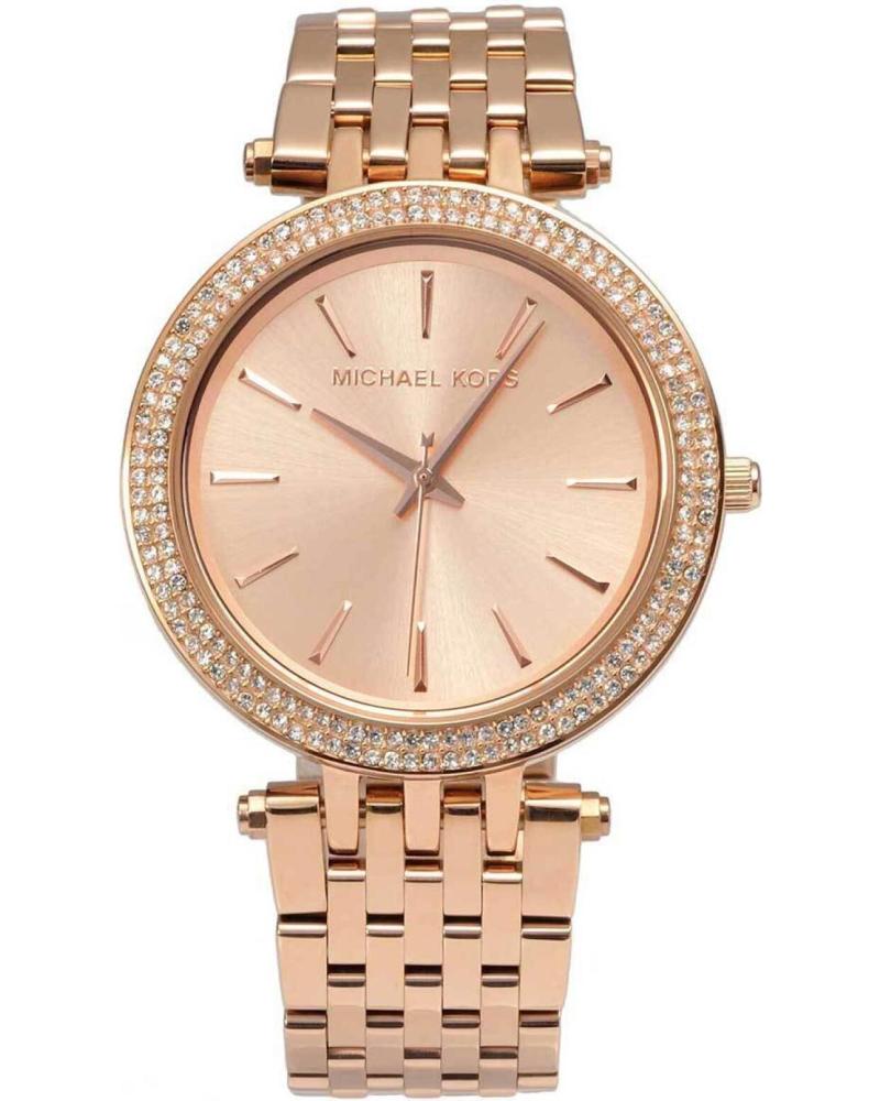 MICHAEL KORS MK3192 ORO ROSA