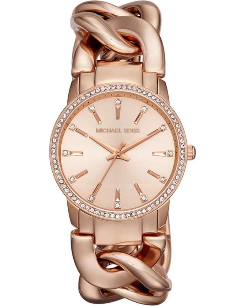 MICHAEL KORS MK3236 ROSADO