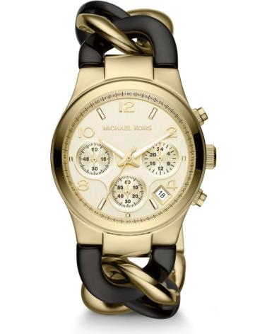 MICHAEL KORS MK3242 DORADO