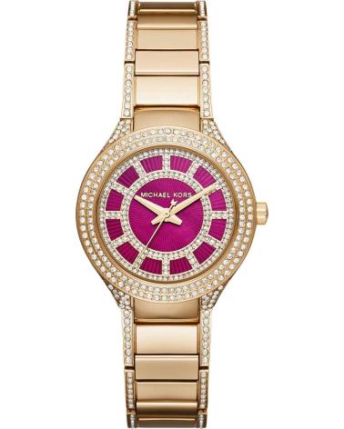 MICHAEL KORS MK3442 ROSADO