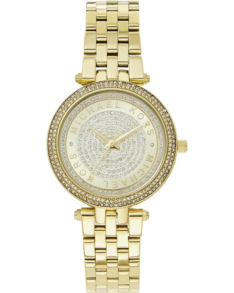 MICHAEL KORS MK3445 DORADO