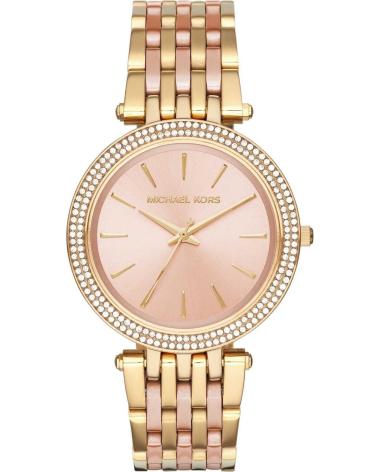 MICHAEL KORS MK3507 DORADO
