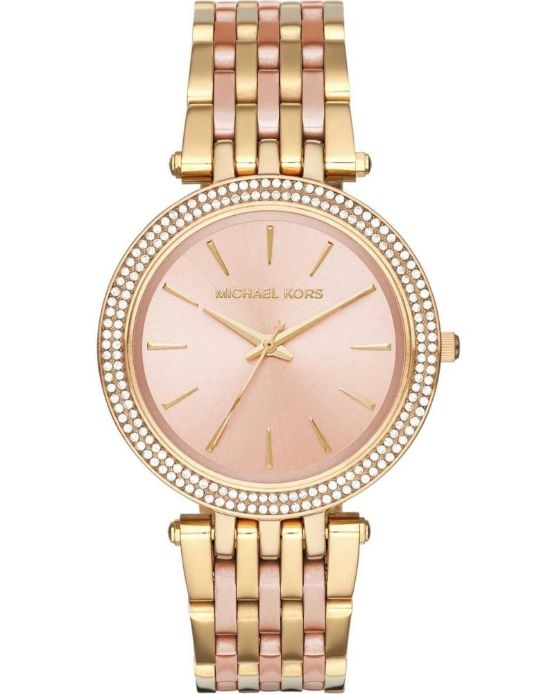 MICHAEL KORS MK3507 DORADO