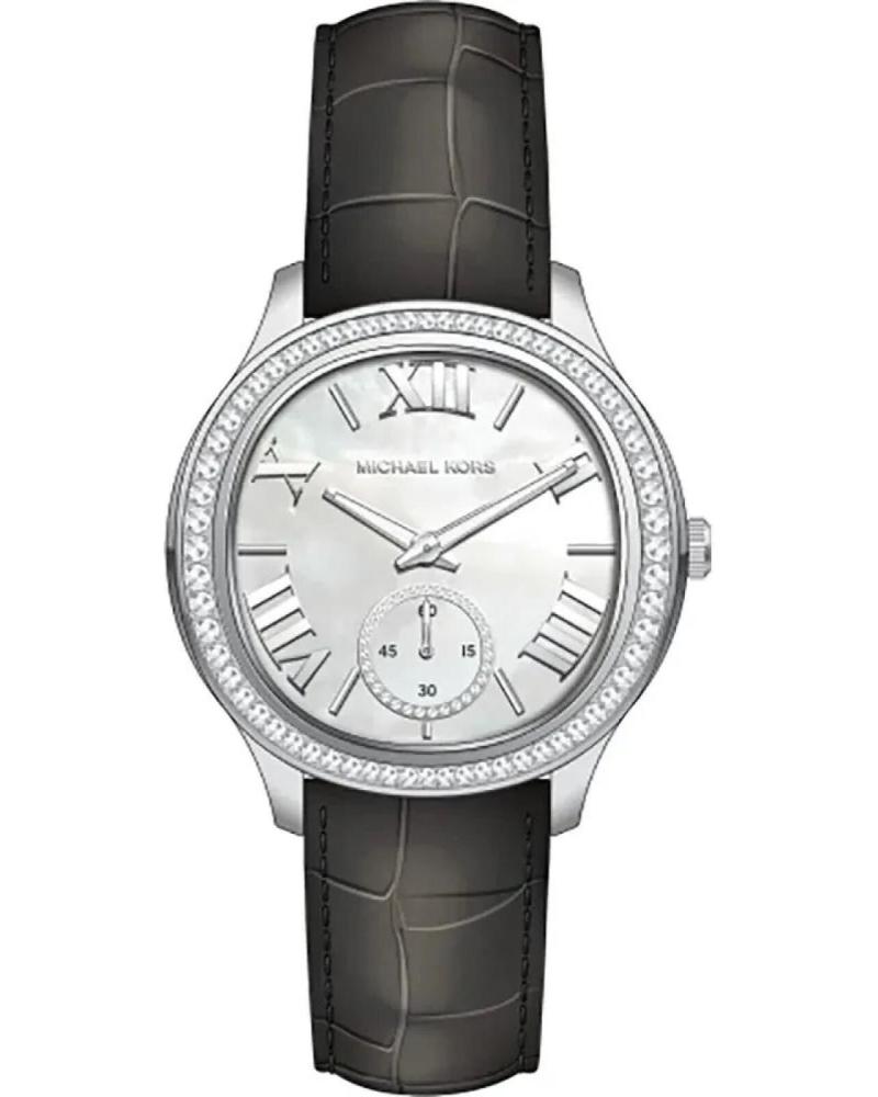 MICHAEL KORS MK4821 NEGRO