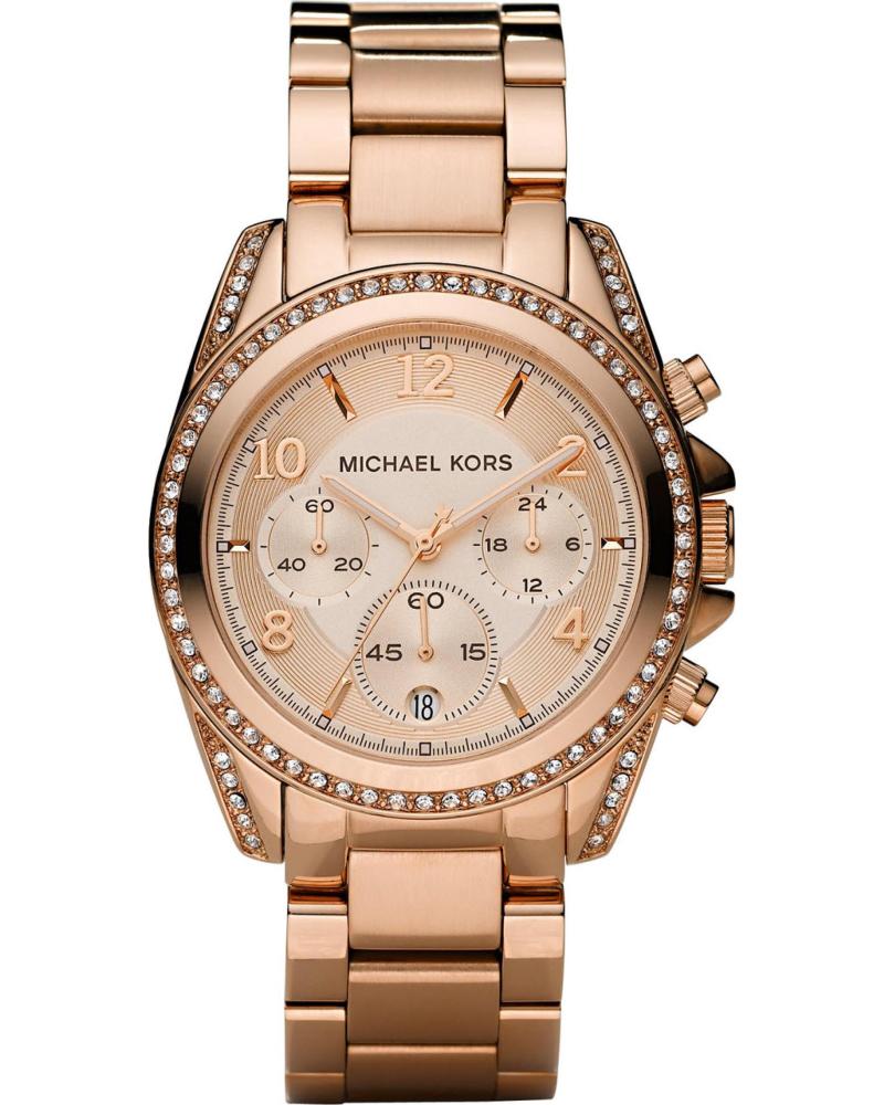 MICHAEL KORS MK5263 ROSA