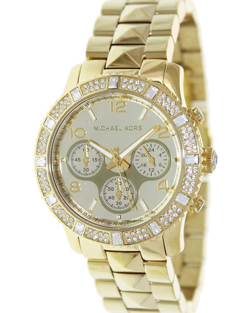 MICHAEL KORS MK5432 DORADO