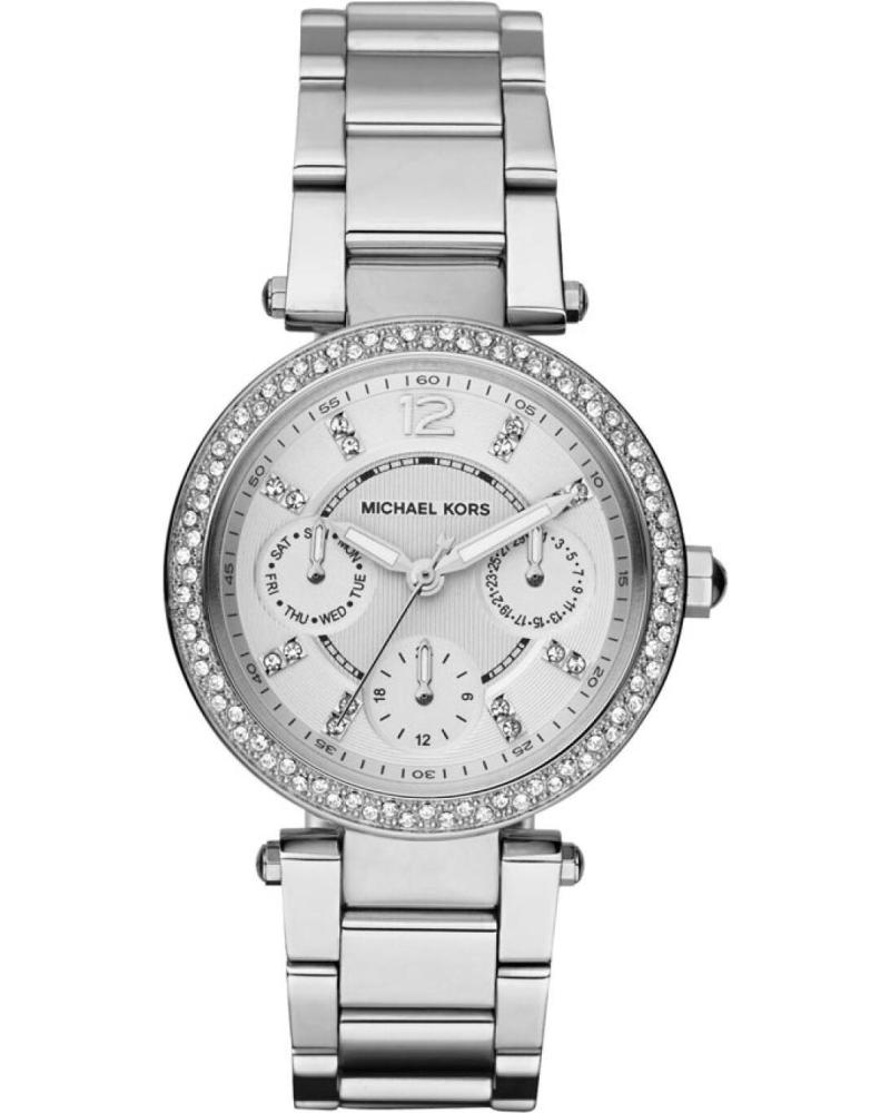MICHAEL KORS MK5615 PLATA