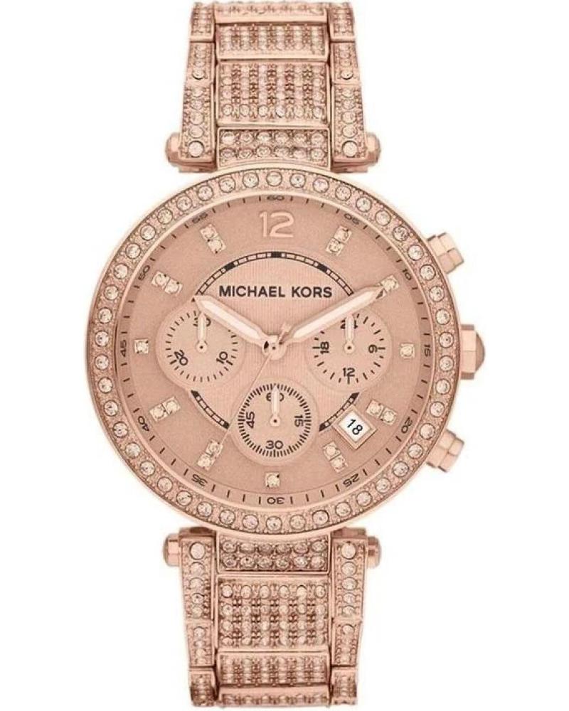 MICHAEL KORS MK5663 ROSA