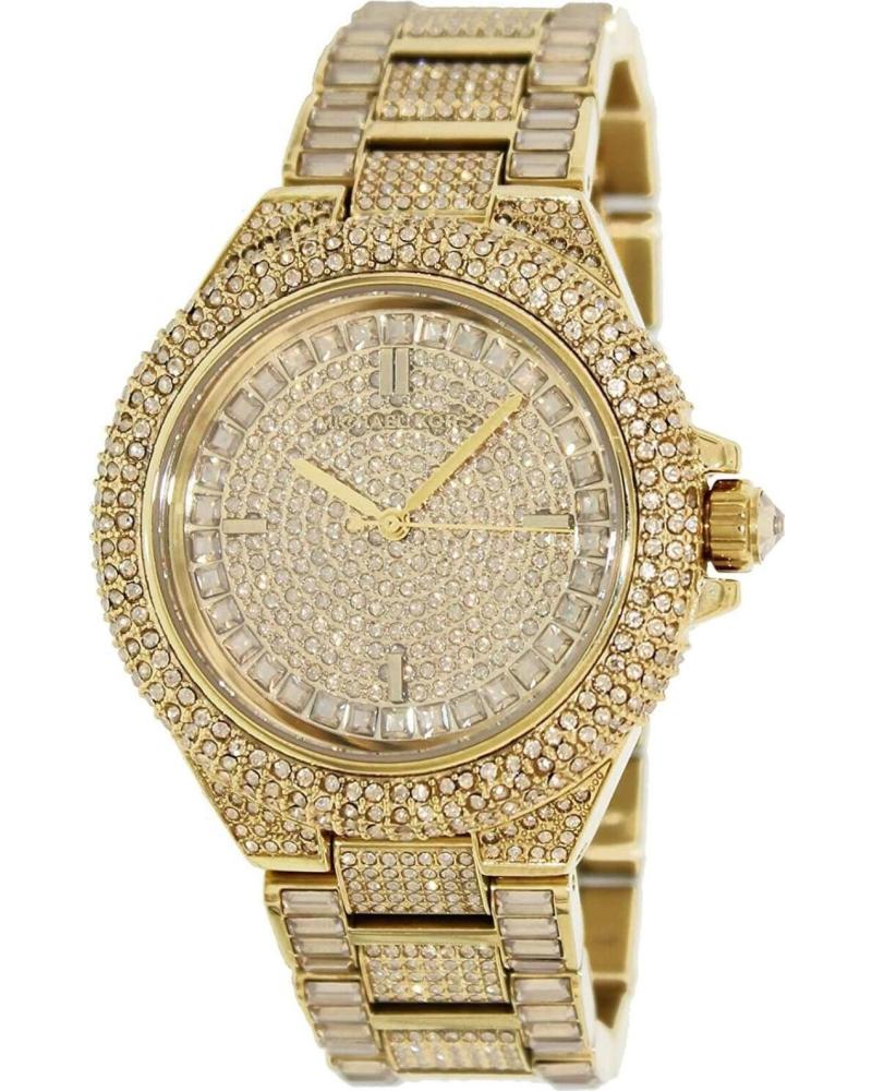 MICHAEL KORS MK5720 DORADO