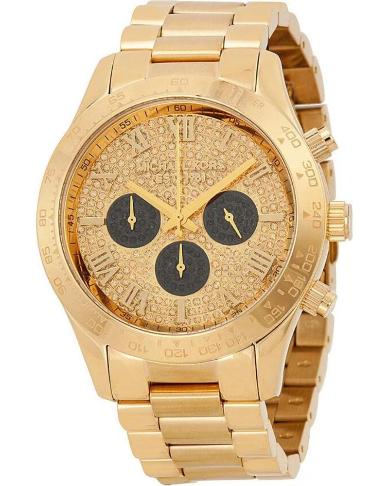 MICHAEL KORS MK5830 DORADO