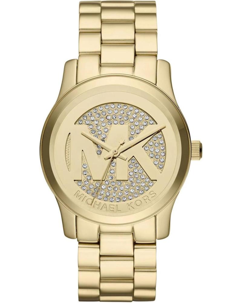 MICHAEL KORS MK5852 DORADO