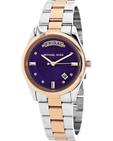 MICHAEL KORS MK6072 BICOLOR