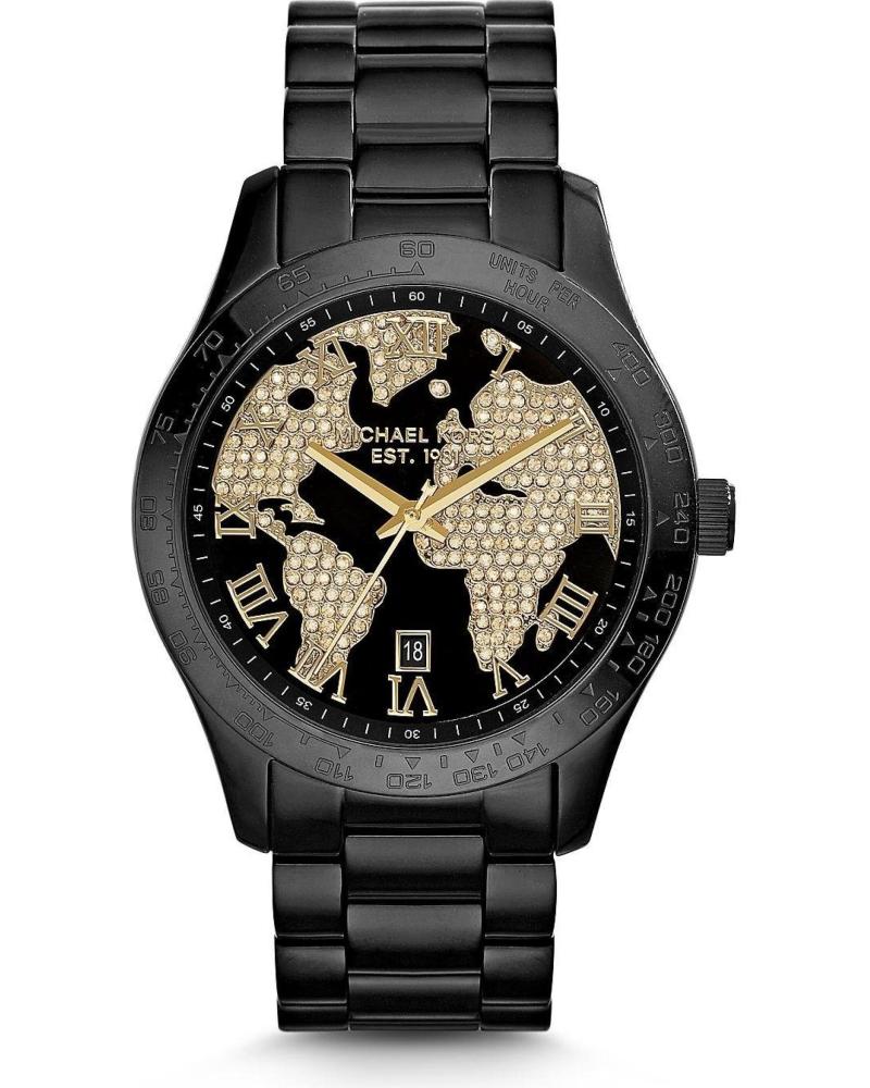 MICHAEL KORS MK6091 NEGRO