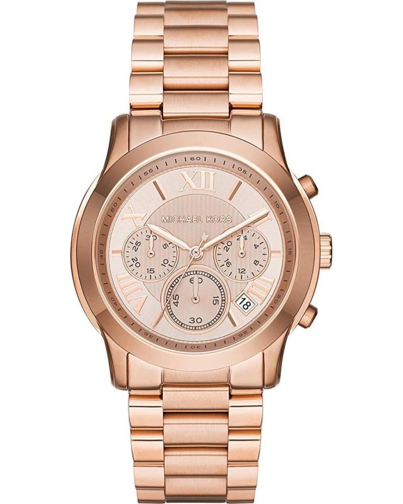 MICHAEL KORS MK6275 ORO ROSA