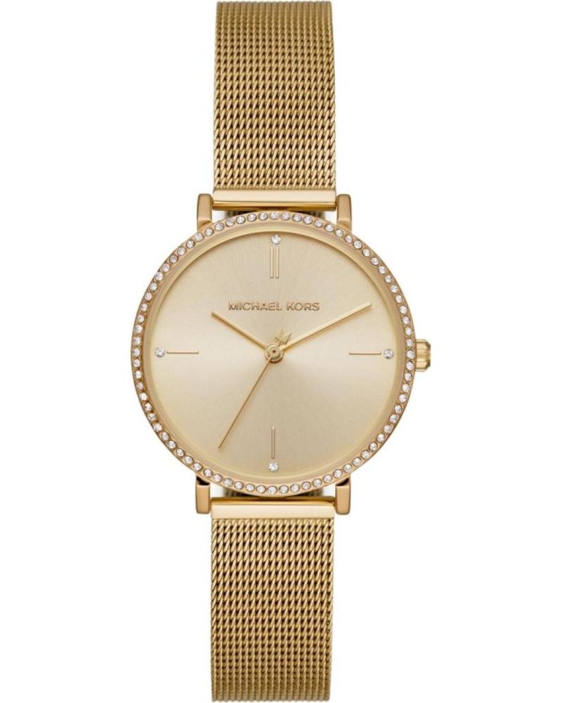 MICHAEL KORS MK7121 DORADO