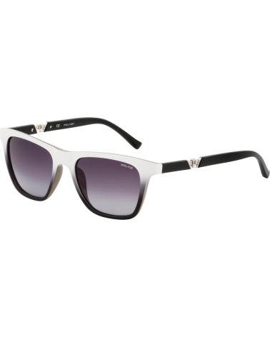 POLICE S1800M-530AM4 MARRON