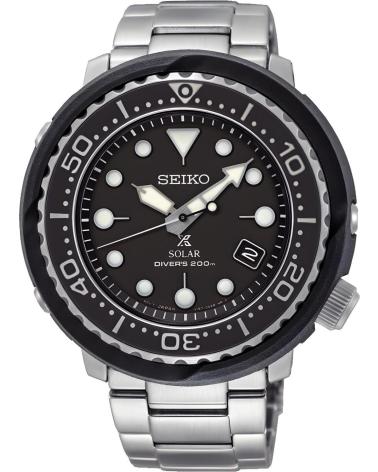 SEIKO SNE497P1EST GRIS