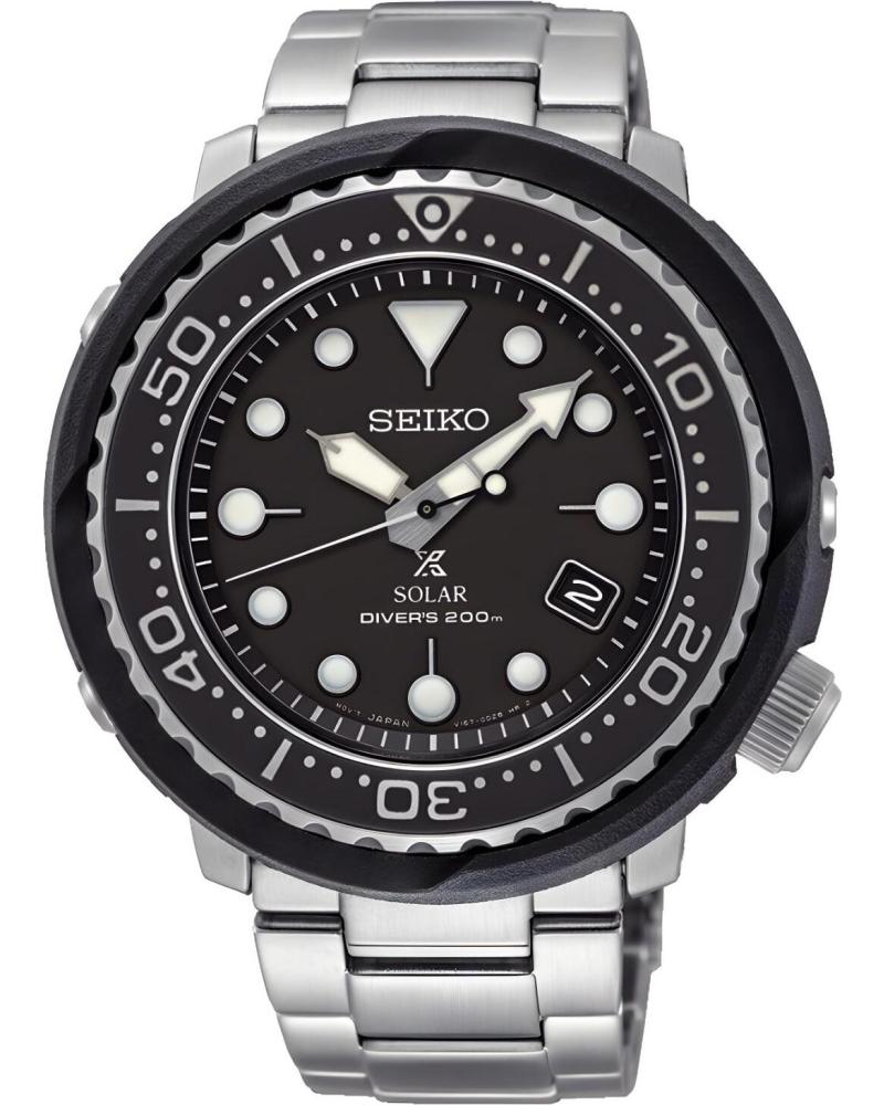 SEIKO SNE497P1EST GRIS