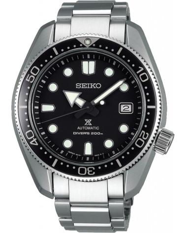 SEIKO SPB077J1EST PLATEADO