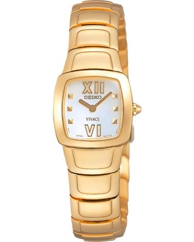 SEIKO SUJ778 DORADO