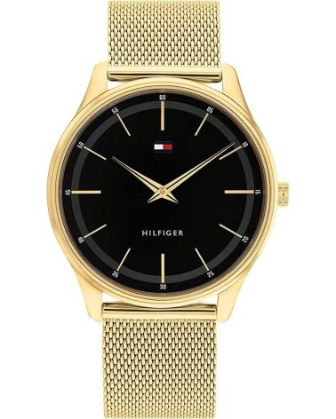 TOMMY HILFIGER 1710469 DORADO